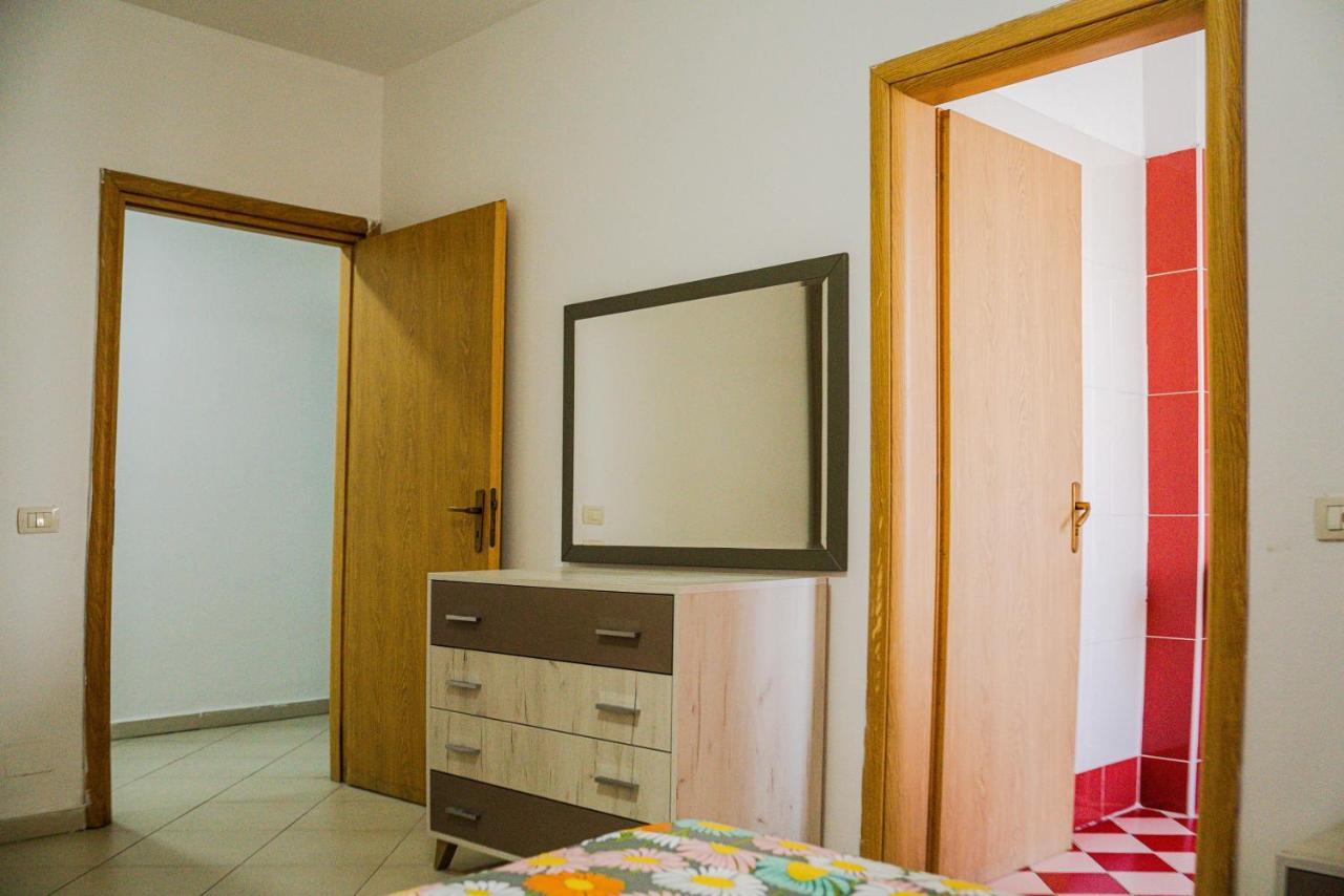 Apartament Casas Del Mar Durrës 外观 照片