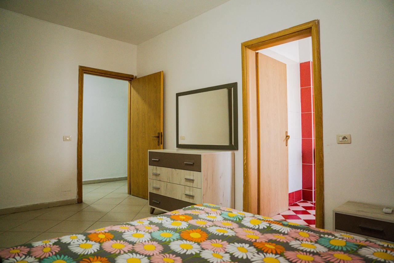Apartament Casas Del Mar Durrës 外观 照片