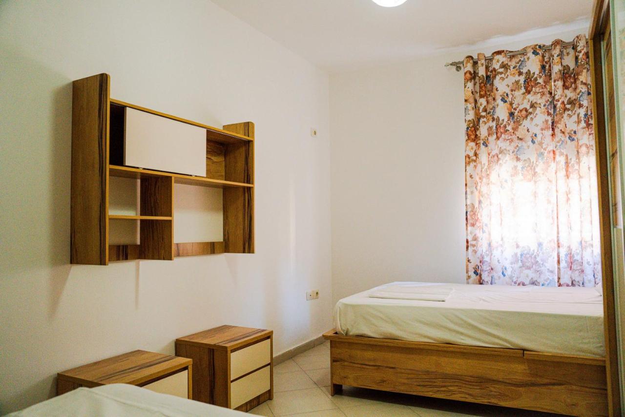 Apartament Casas Del Mar Durrës 外观 照片