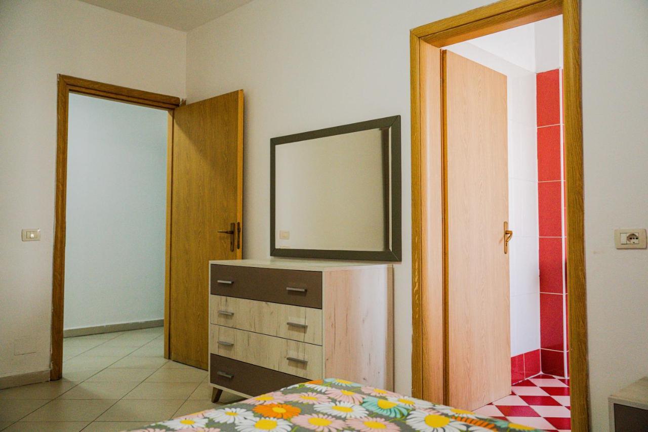 Apartament Casas Del Mar Durrës 外观 照片