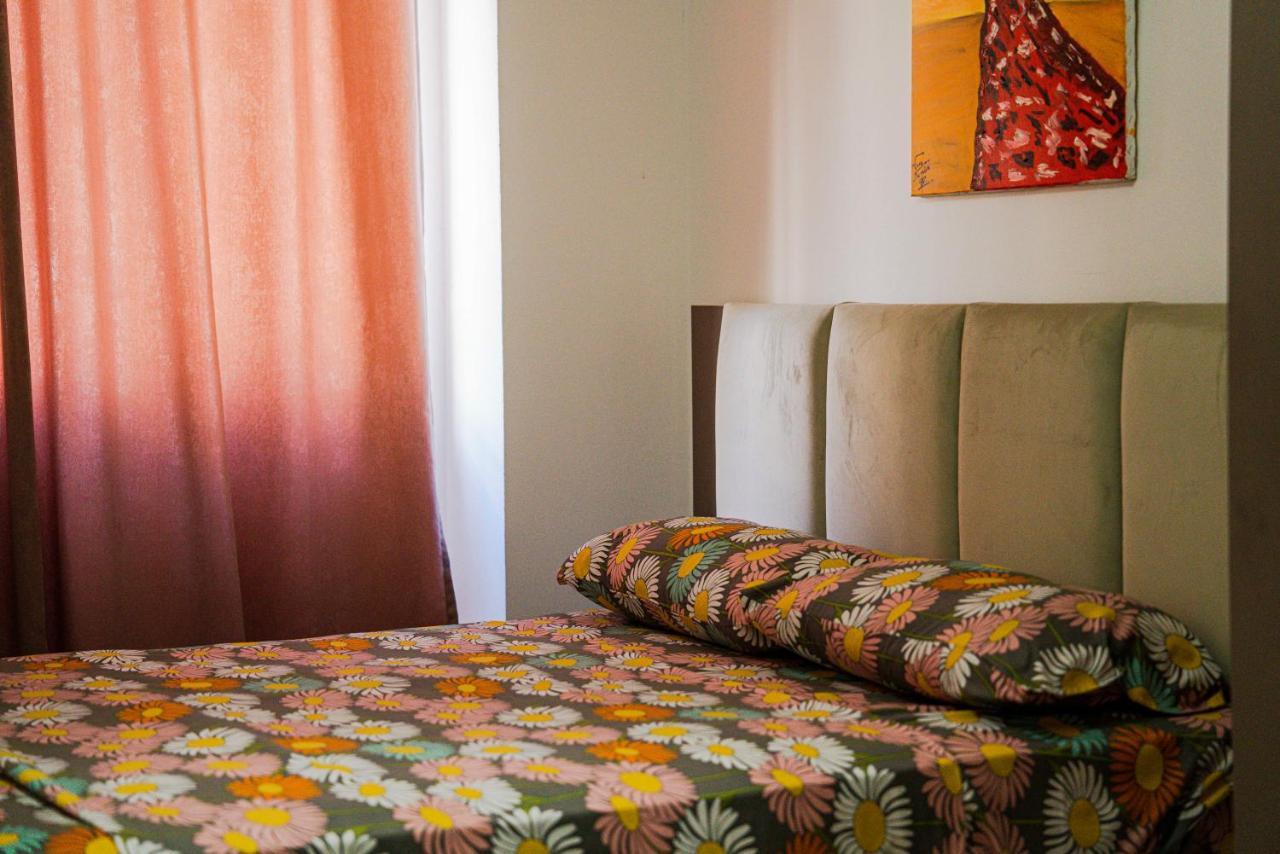 Apartament Casas Del Mar Durrës 外观 照片